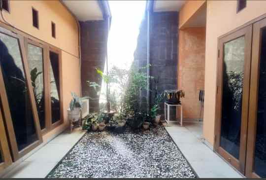 jual rumah murah depok