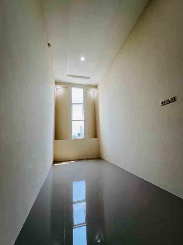 jual rumah siap huni di cilangkap jakarta timur