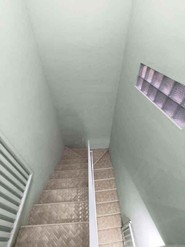 jual rumah siap huni pratama regency cibubur