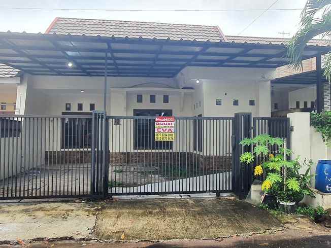 jual ruman di cilegon masigit linkungan acing