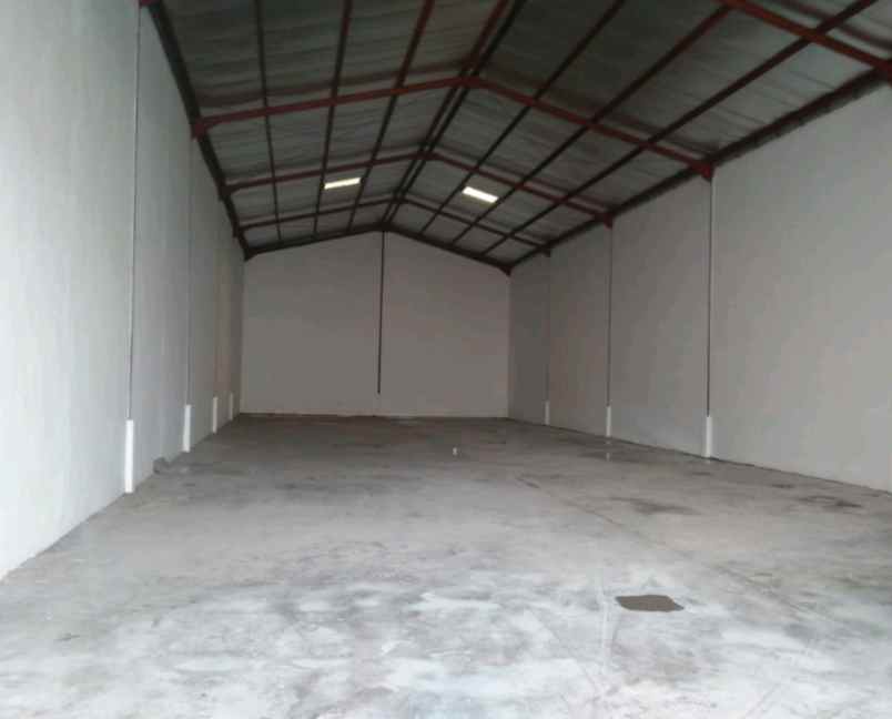 jual sewa gudang siap pakai di sidoarjo