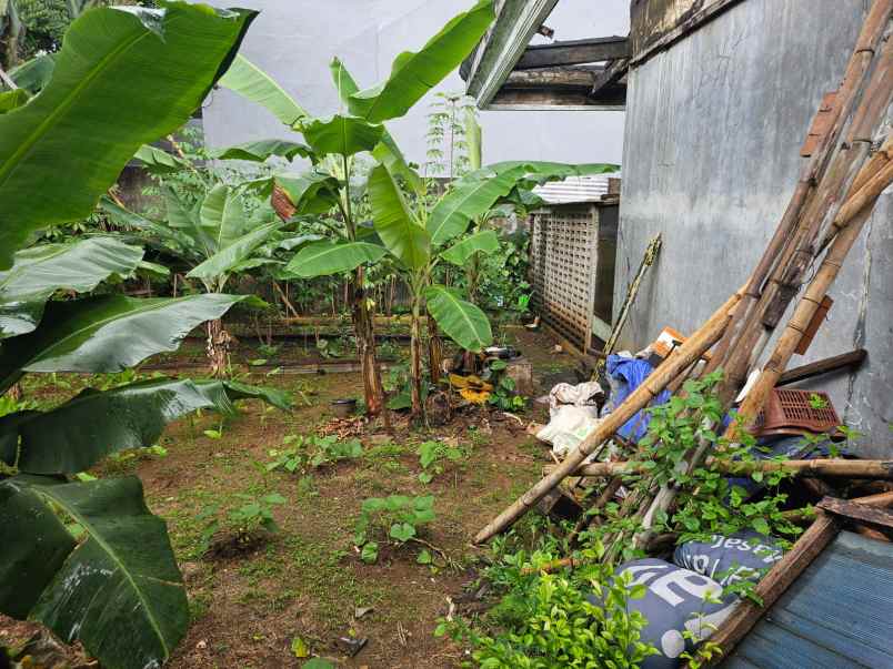 jual tanah hook hunian boulevard harga njop