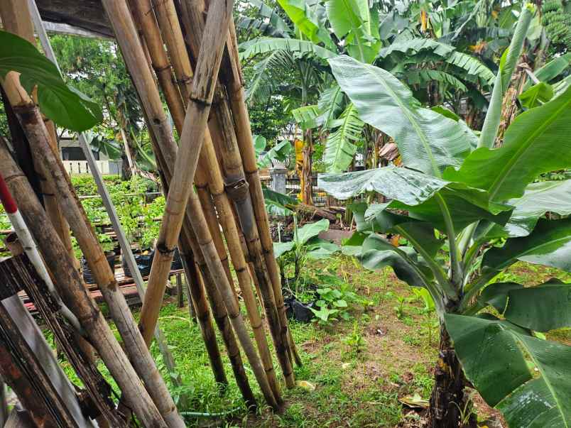 jual tanah hook hunian boulevard harga njop