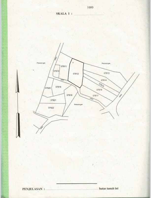 jual villa murah tanah luas turi sleman yogyakarta