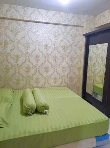 kalibata city res 2 br ff 0atwhera7