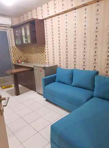 kalibata city res 2 br ff 0atwhera7