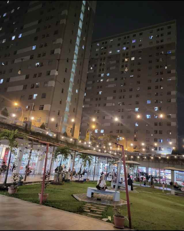 kalibata city res 2 br ff 0atwhera7