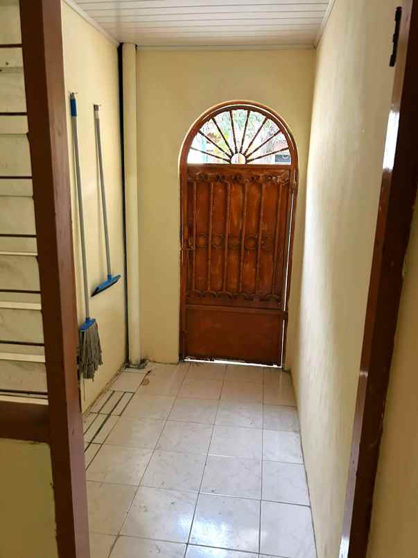 komplek bermis gading 2 lt uf gunawan