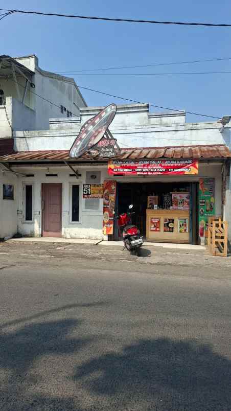 kost area51 karyawan mahasiswa