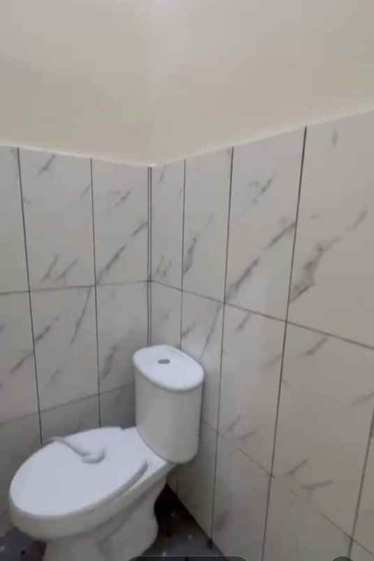 kost baru siap huni full perabot shm ready dekat unnes