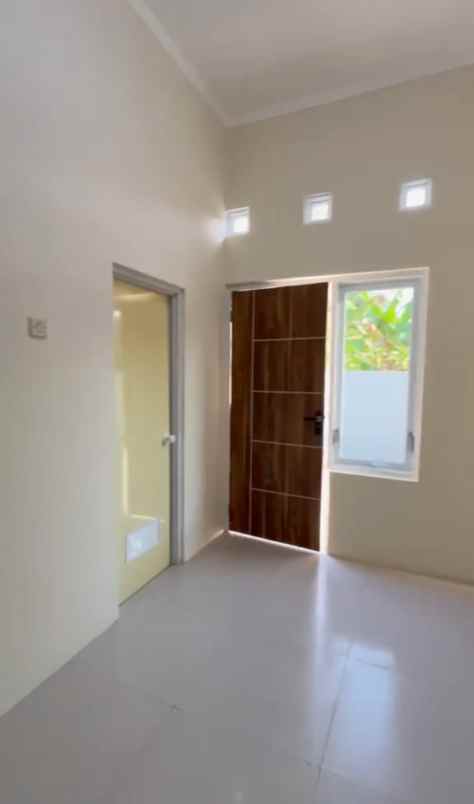 kost baru siap huni full perabot shm ready dekat unnes
