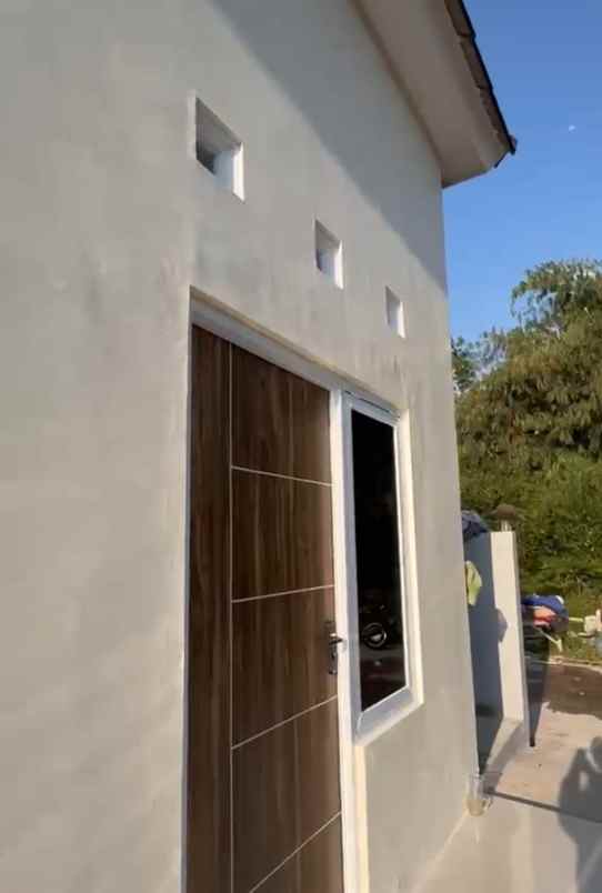 kost baru siap huni full perabot shm ready dekat unnes