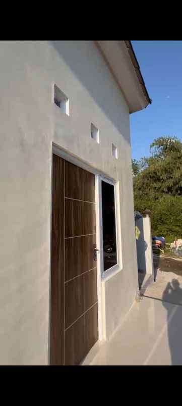kost baru siap huni full perabot shm ready dekat unnes