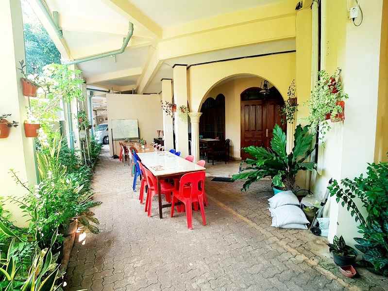 kost putri dekat upn veteran pondok labu cinere mall