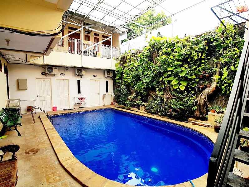 kost putri dekat upn veteran pondok labu cinere mall