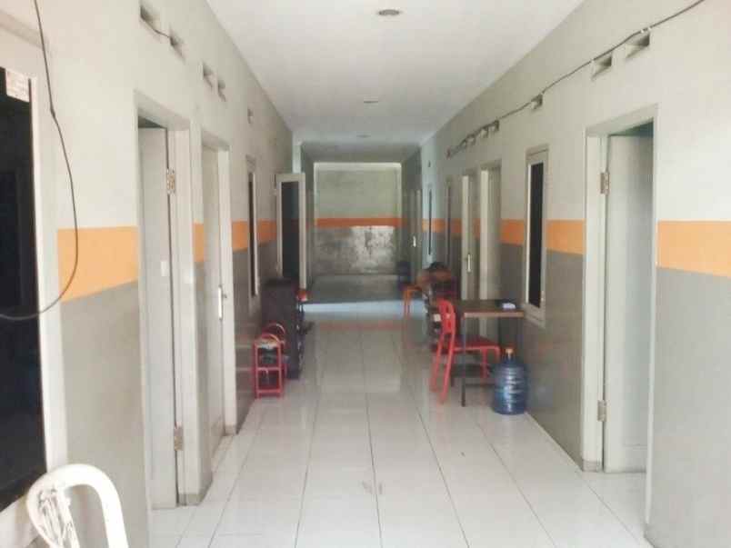 kost putri di jl tb simatupang dekat rsud pasar rebo