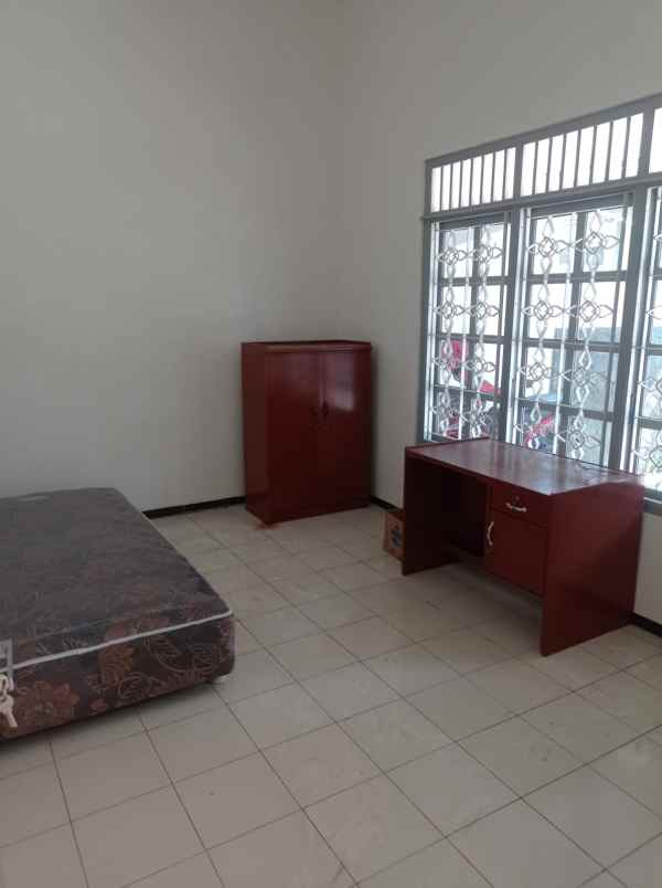 kost sangat komersial dekat uksw salatiga