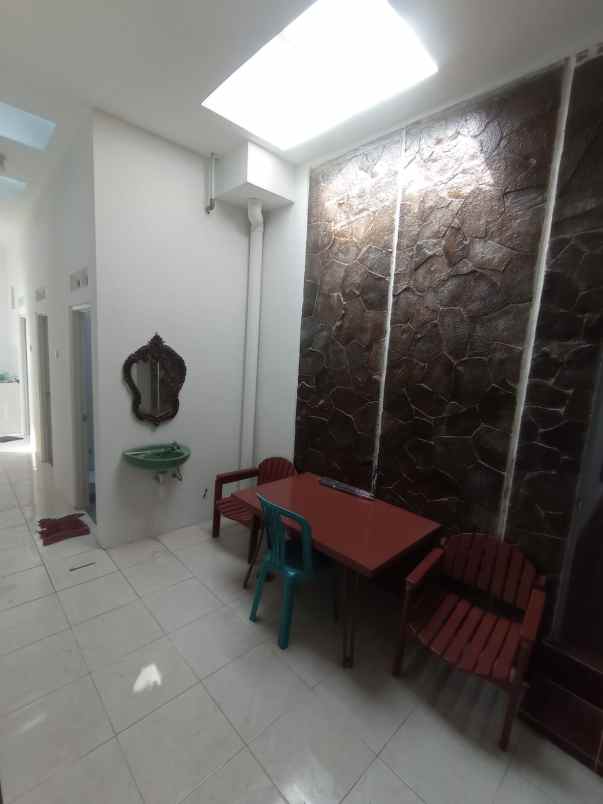 kost sangat komersial dekat uksw salatiga