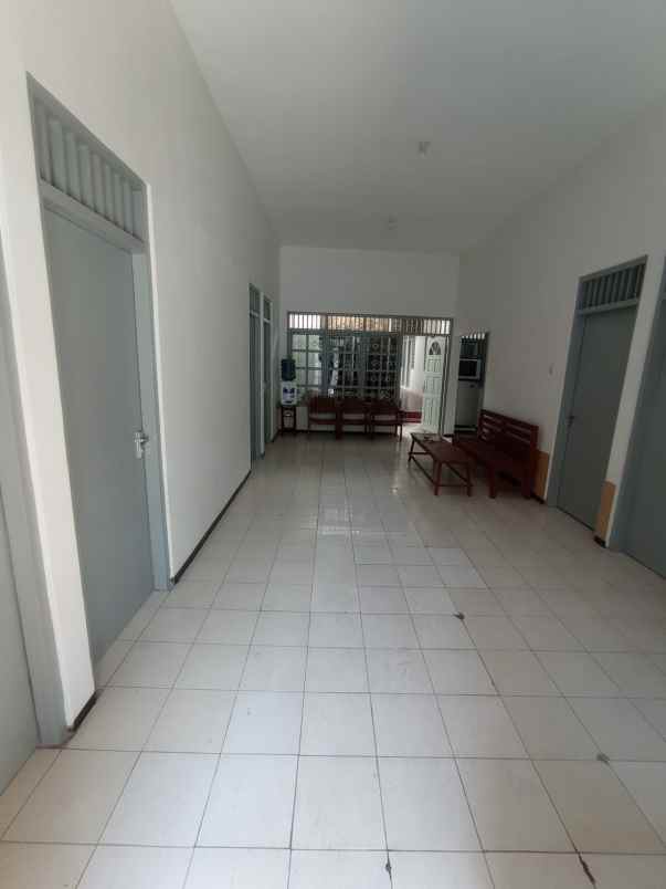 kost sangat komersial dekat uksw salatiga