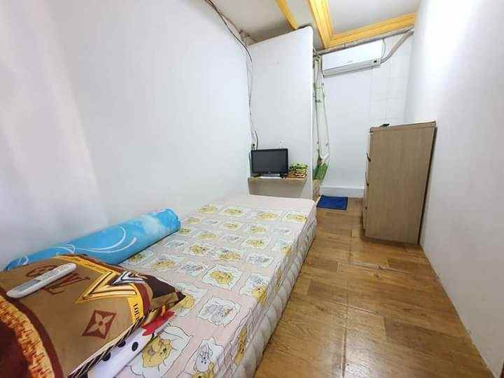 kost senen jakarta pusat