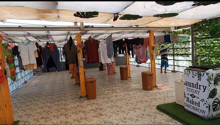 kost senen jakarta pusat