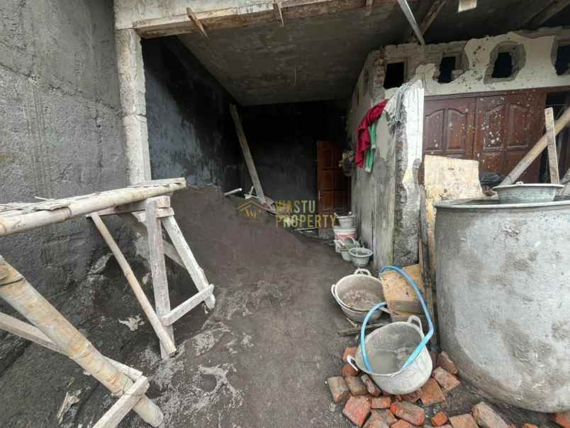 kost terbaik harga murah di jalan kaliurang km 10