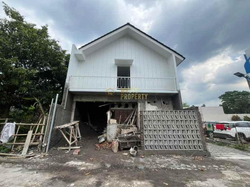 kost terbaik harga murah di jalan kaliurang km 10