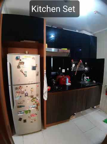 maple park 2 br ff 1atwwahyu9