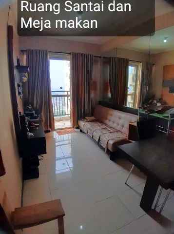 maple park 2 br ff 1atwwahyu9