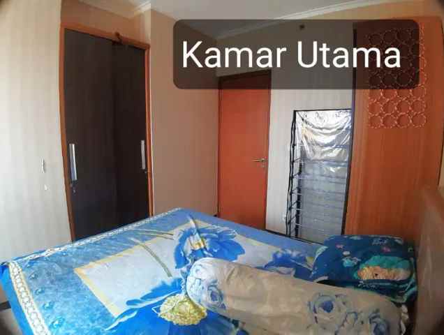 maple park 2 br ff 1atwwahyu9