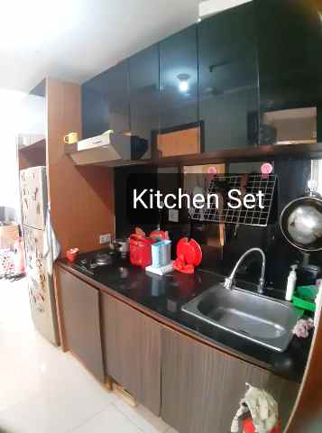 maple park 2 br ff 1atwwahyu9