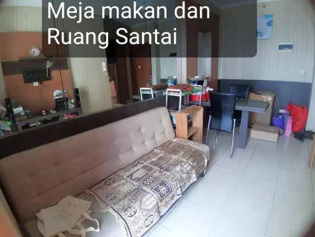 maple park 2 br ff 1atwwahyu9