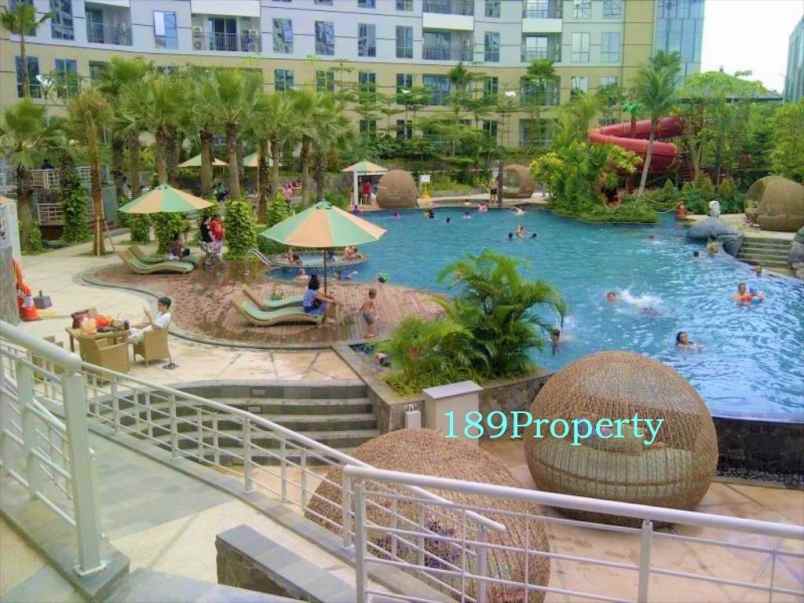 maple park 2 br ff 1atwwahyu9