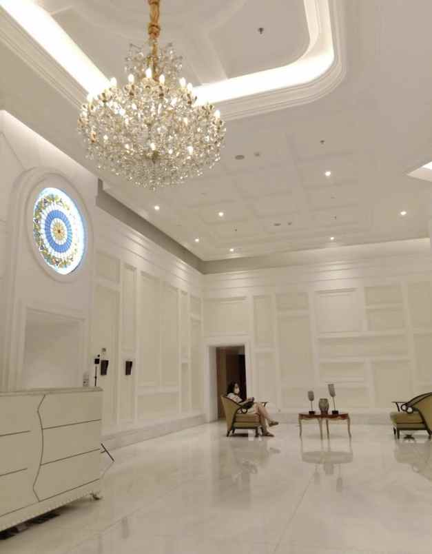 maple park 2 br ff 1atwwahyu9