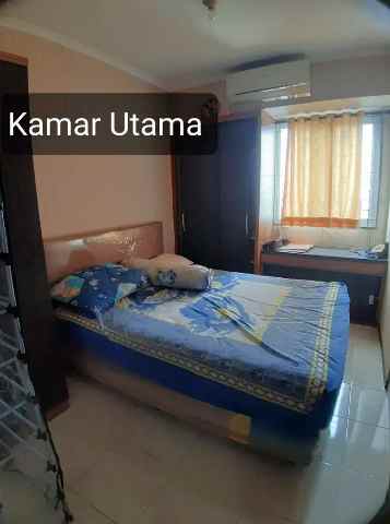 maple park 2 br ff 1atwwahyu9