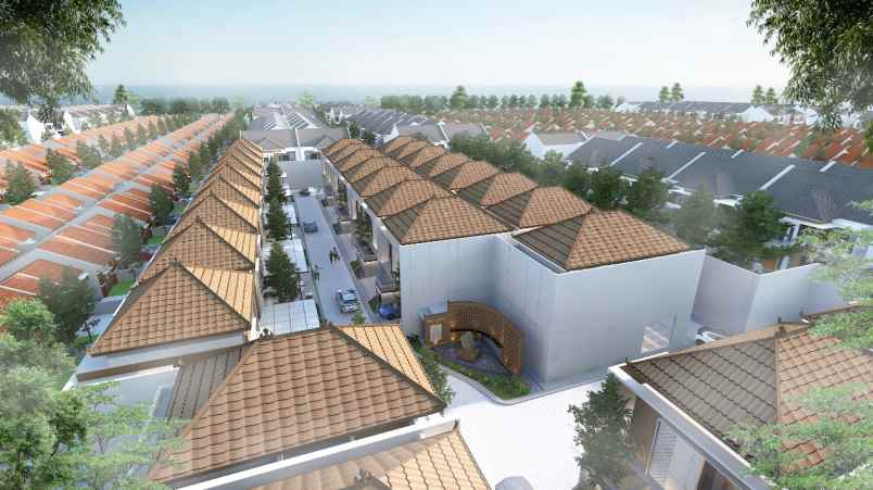 mulai 2 m bebas biaya dekat wisata dan pusat jogja