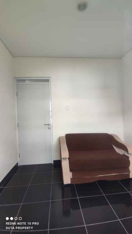 murah dijual rumah siap huni di cluster cihanjuang