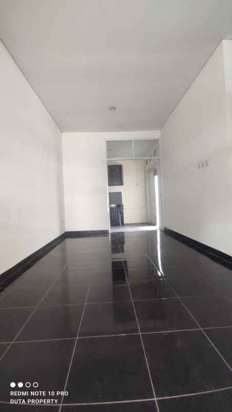 murah dijual rumah siap huni di cluster cihanjuang