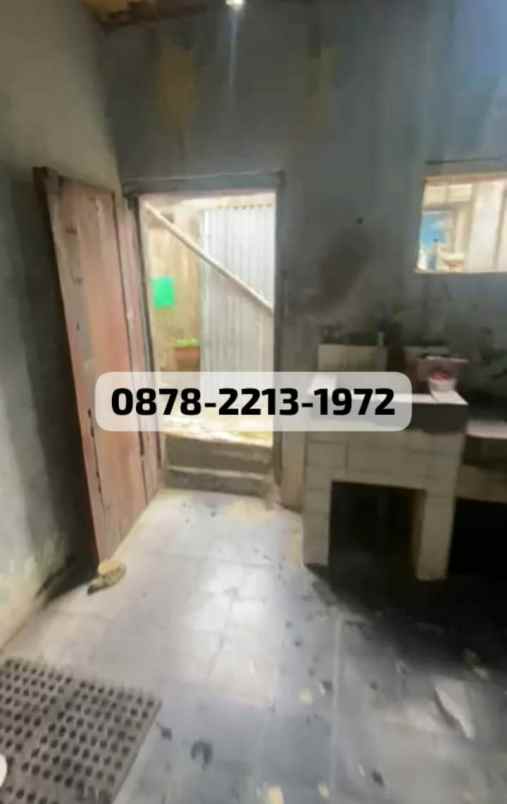 murah hitung tanah rumah dekat ke asia afrika