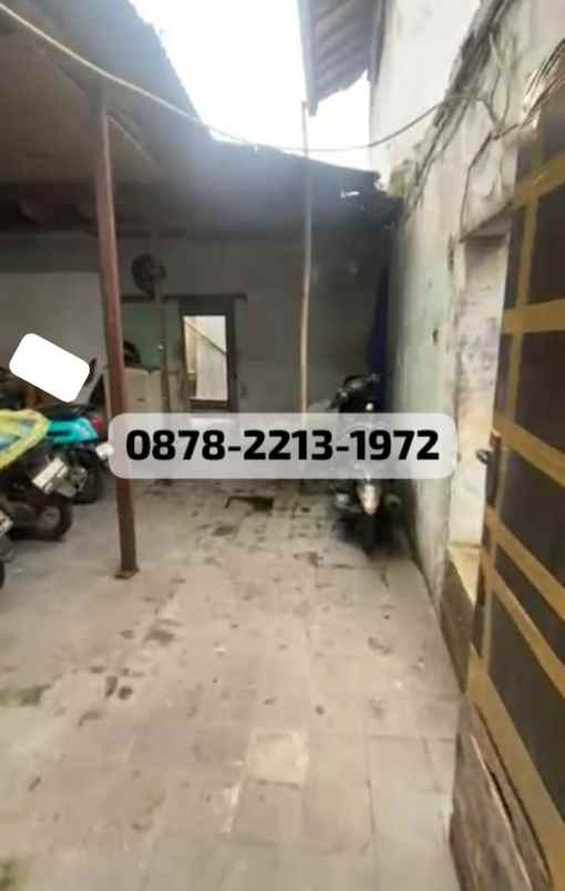 murah hitung tanah rumah dekat ke asia afrika