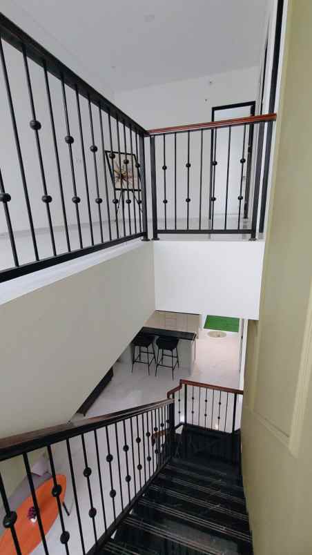 nego sampai jadi rumah modern classic bsd