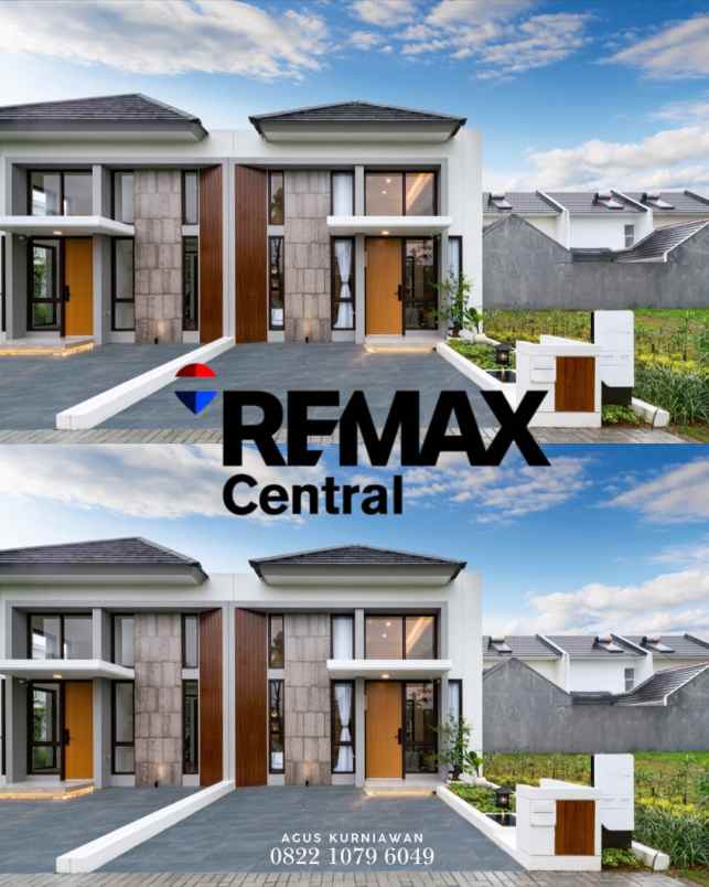 new cluster brisa citra raya tangerang