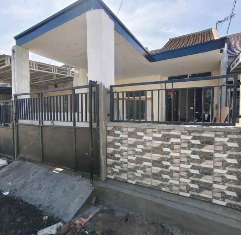 obral only rumah di tambak medokan ayu sby timur