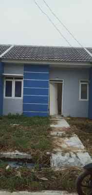 oper kredit rumah siap huni di griya srimahi indah