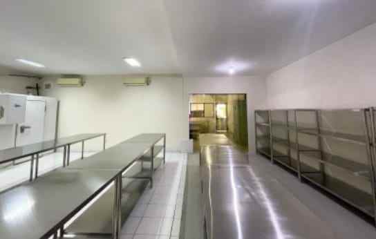 pabrik ex central kitchen