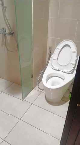 permata hijau suites 1 br ff 1intan1