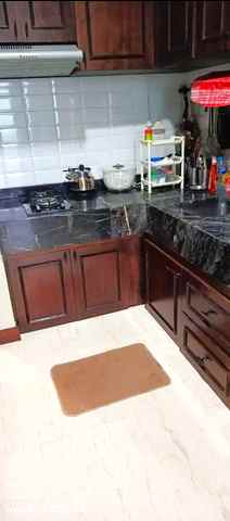 permata hijau suites 1 br ff 1intan1