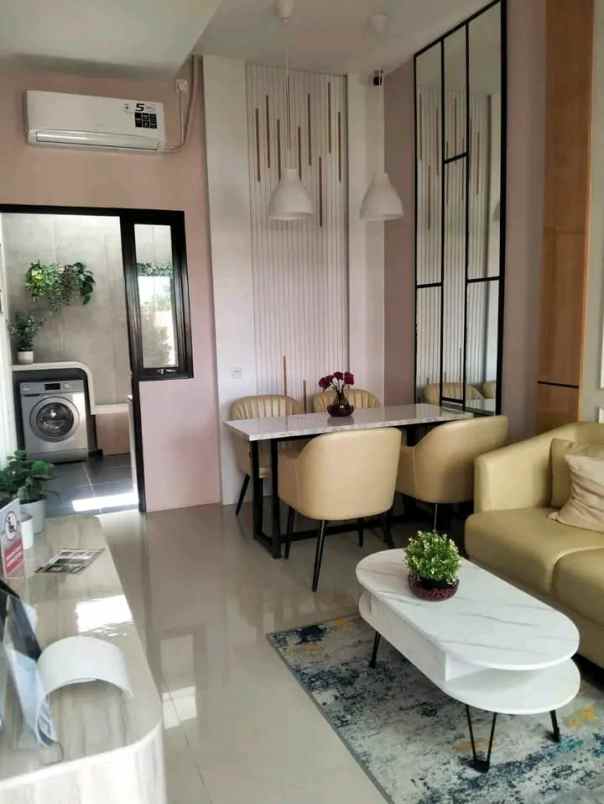 perum bukit cijngga indah