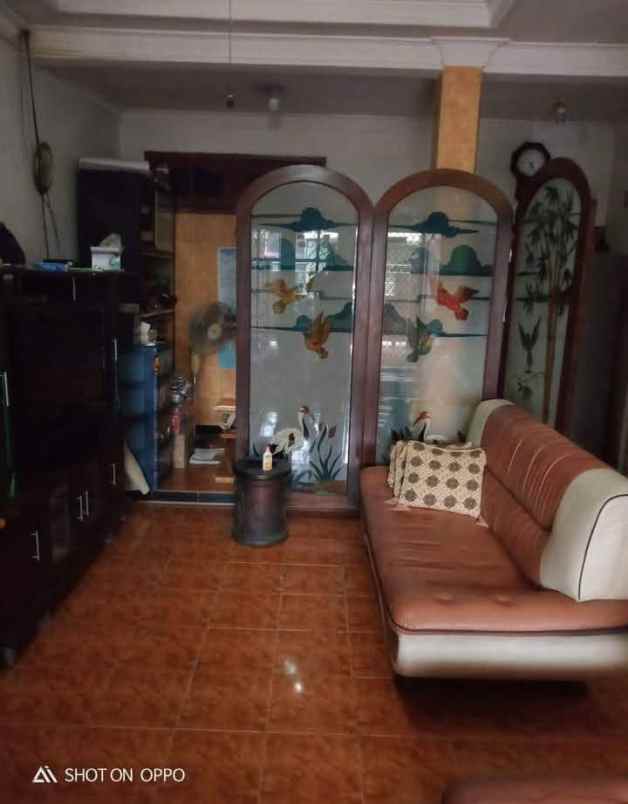 perum gunung sari indah surabaya