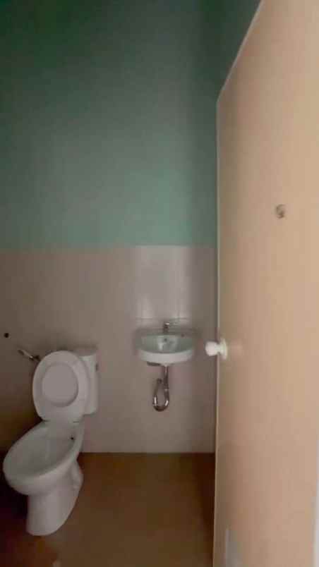perumahan dua lantai mojokerto